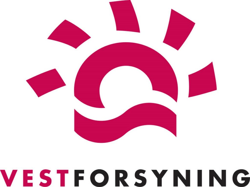 Vestforsynings logo